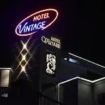 Hotel Vintage Villa